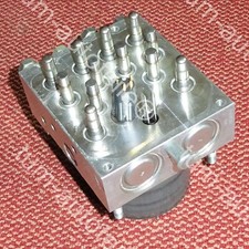 ABS Steuergerät Opel /