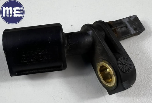 Seat ibiza abs sensor - abs,