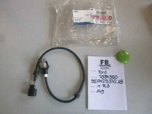 Ford seat raddrehzahlsensor - vw,
