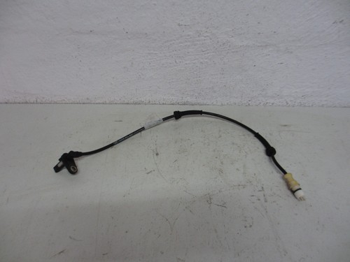 Abs sensor hinten links - sensor,