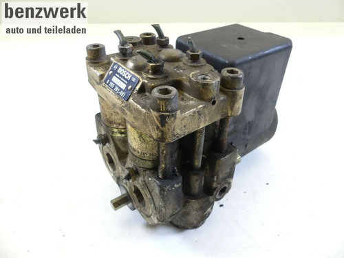 Bmw e23 e24 - 6er, bosch