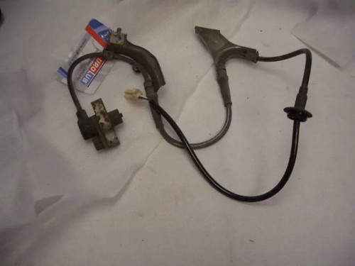 Abs sensor hinten rechts nb - hinten,