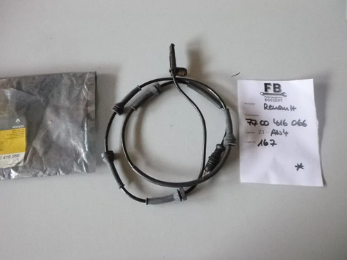 Renault laguna abs sensor - renault,