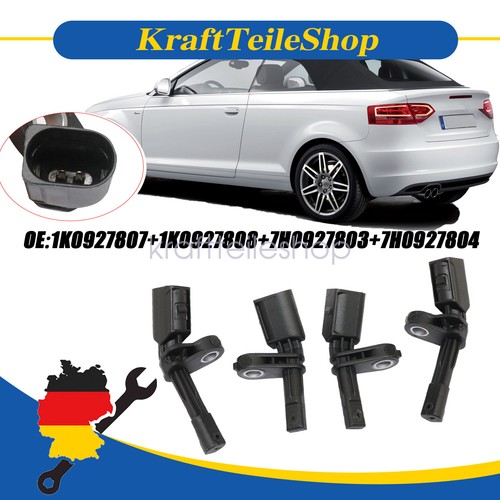 Paar abs sensoren 7h0927804 - paar, abs-sensoren