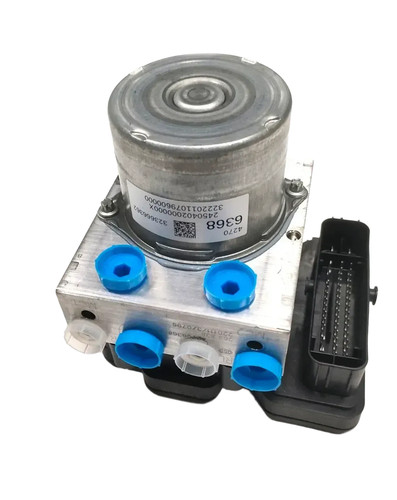 Neu abs block original opel - neu,