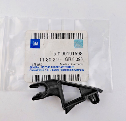 Original opel 1180215 90191598 - original,