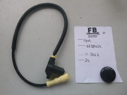 Opel astra abs sensor - astra, f