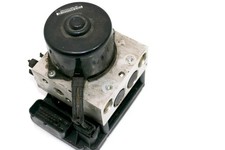 VW Lupo Polo 6N2 Arosa ABS