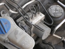 Audi A4 8K B8 ABS ESP