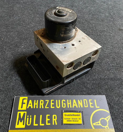Abs regler block - abs-regler,