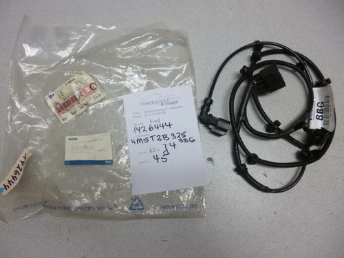 Ford focus cabrio kabel - kabel, f