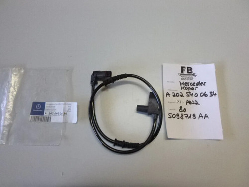 Mercedes benz klasse w202 - mercedes,