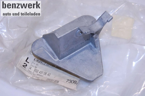 Mercedes klasse w202 halter - mercedes,