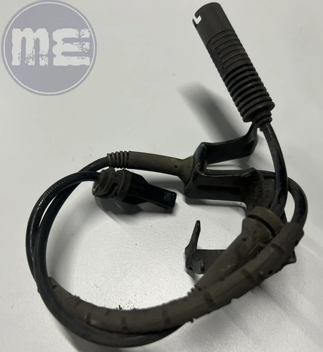 Bmw e90 abs sensor - abs, raddrehzahl