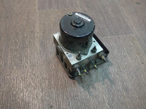 Abs esp hydraulikblock - abs,
