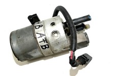 VW Passat 3BG Audi A4 ESP