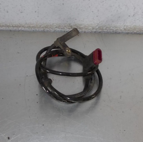 Mercedes benz w203 abs - abs, sensor