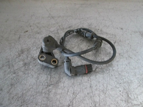 Mercedes w168 abs - abs, vorne