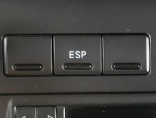 Audi A3 8L Schalter für ESP