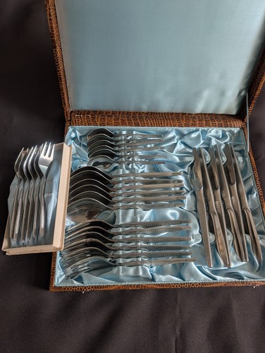 Teile personen kasten - 6,