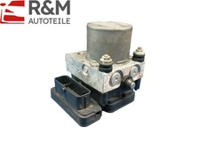 Opel Karl ABS Steuergerät