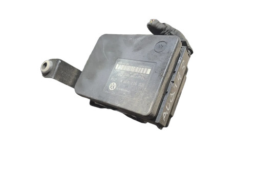 Abs regler block - abs,