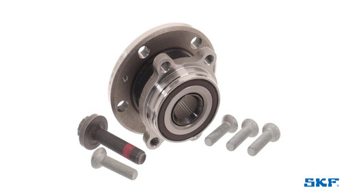 Skf vkba 3643 - 3643, radlagersatz