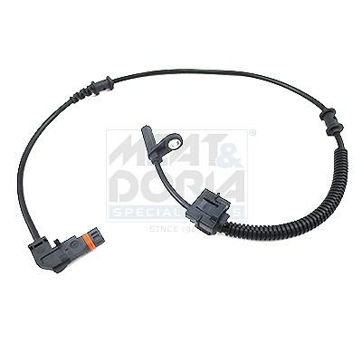 Meat doria sensor - &,