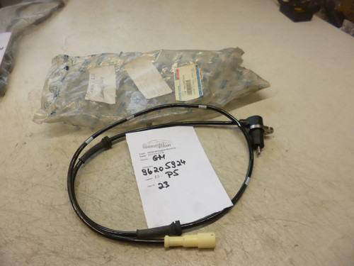 Daewoo leganza abs sensor - daewoo, abs-sensor