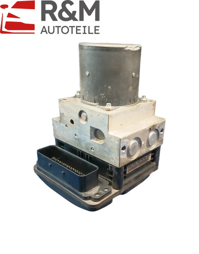 Abs steuergerät aggregat - abs,