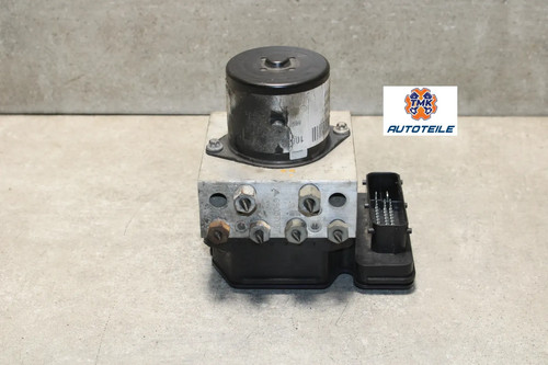 Opel insignia abs block - insignia,