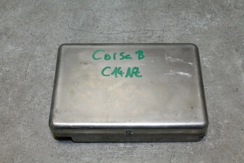 Corsa abs esp - b,