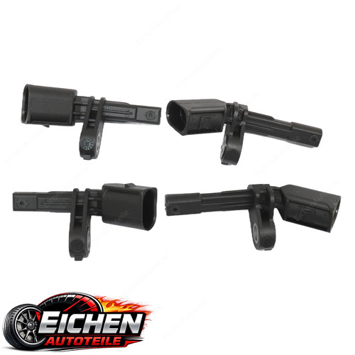 Abs sensor raddrehzahl - raddrehzahl, hinten