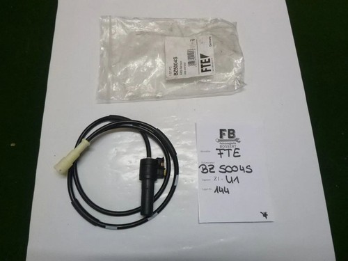 Opel corsa tigra - tigra, abs-sensor