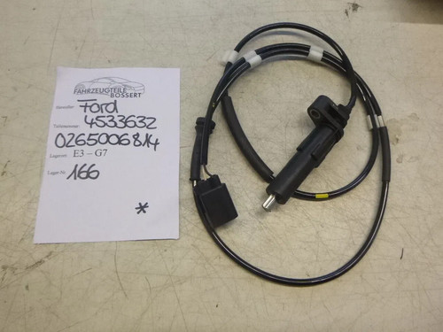 Ford transit abs sensor - ford, abs-sensor